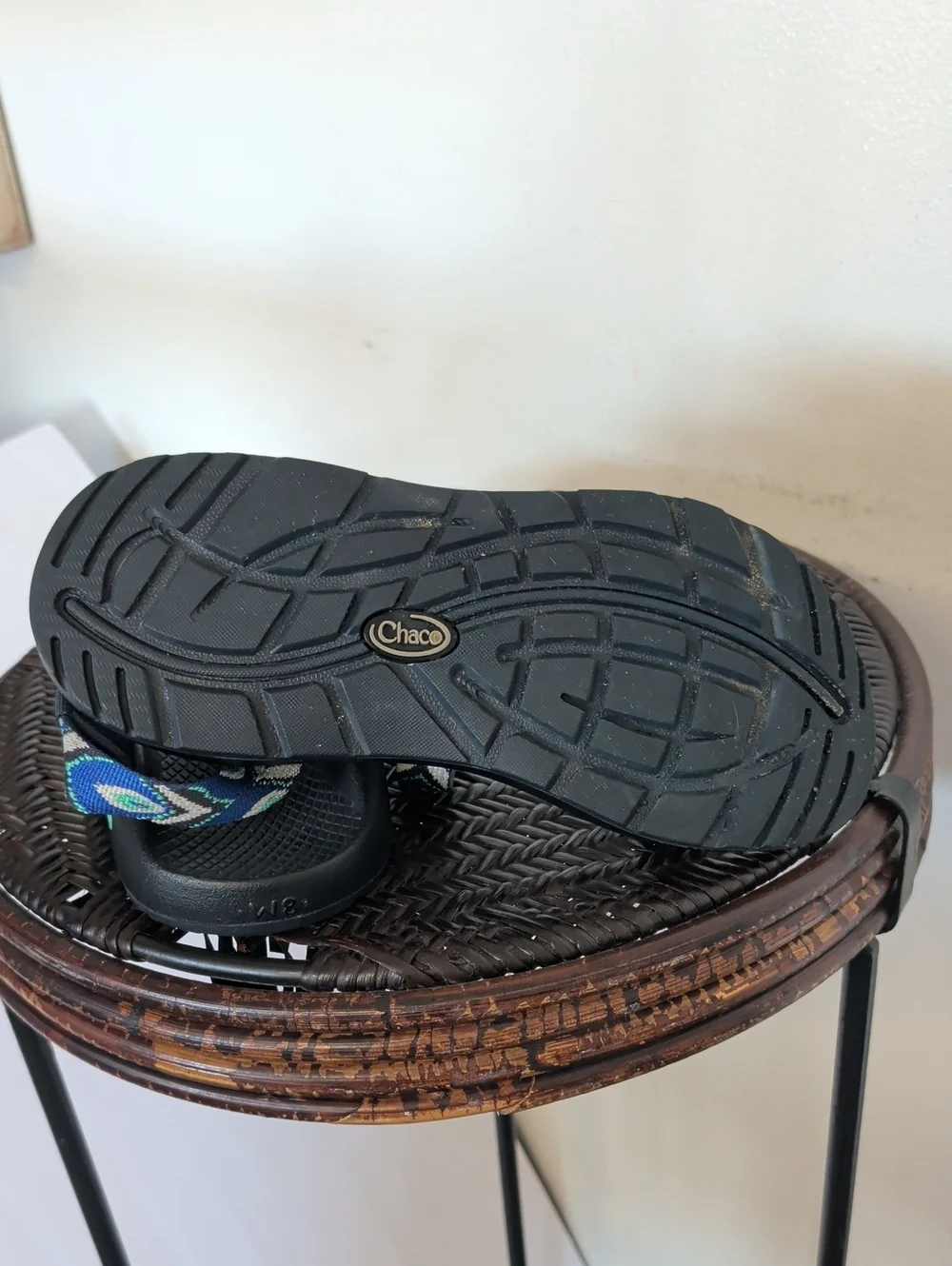 Chaco Women Sandals Size 8